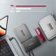 Axagon ADSA-CC USB-C 10Gbps - NVMe M.2 SSD & SATA 2.5/3.5 SSD/HDD CLONE MASTER 2 - Digital/Daten - NVMe #5