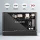 Axagon ADSA-CC USB-C 10Gbps - NVMe M.2 SSD & SATA 2.5/3.5 SSD/HDD CLONE MASTER 2 - Digital/Daten - NVMe #7