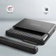 Axagon ADSA-CC USB-C 10Gbps - NVMe M.2 SSD & SATA 2.5/3.5 SSD/HDD CLONE MASTER 2 - Digital/Daten - NVMe #3