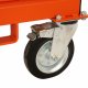 Norton Abrasives Jumbo 900 #2