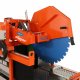 Norton Abrasives Jumbo 900 #4