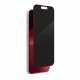 Zagg InvisibleShield Glass Elite Privacy