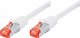 Tecline S/FTP Cat6, 3m