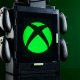 Numskull Official Xbox Gaming Locker #11