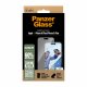 PanzerGlass Screen Protector iPhone 16 Plus 15 Plus Classic Fit #3