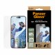 PanzerGlass Screen Protector iPhone 16 Plus 15 Plus Classic Fit #2