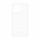 PanzerGlass SAFE. by PanzerGlass TPU Case Transparent iPhone 16 Pro #4