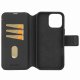 Decoded Leather Detachable Wallet #6