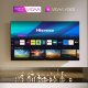 Hisense 85E7NQ #9