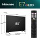 Hisense 85E7NQ #2