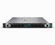 Hewlett Packard Enterprise ProLiant DL320 Gen11 4510 12c 1P 2x32GB-R 8SFF MR408i-o 2x480GB SATA SSD 2x1000W PS EU Server