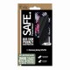 PanzerGlass SAFE. by PanzerGlass 2-Way Privacy Screen Protector Samsung Galaxy S25 S24 Ultra-Wide Fit w. EasyAligner #3