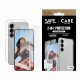 PanzerGlass CARE by PanzerGlass 2-in-1 Bundle Samsung Galaxy S25 #2