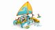 Lego Friends Travel Boat Adventure #5