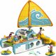 Lego Friends Travel Boat Adventure #2