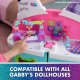 Spin Master Gabby's Dollhouse GDH PYS Movie Story Set Music GML #6