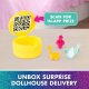 Spin Master Gabby's Dollhouse GDH PYS Movie Story Set Music GML #8