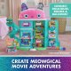 Spin Master Gabby's Dollhouse GDH PYS Movie Story Set Music GML #5