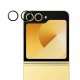PanzerGlass Hoops Camera Lens Protector Transparent Samsung Galaxy Z Flip7 FE