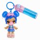 MGA Entertainment Yummiland Lip Gloss Doll- Licensed Sweets- Blue Raspberry Blow Pop #4