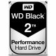 Western Digital WD_BLACK Black #2