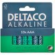 Deltaco LR03-10B