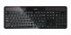 Logitech K750