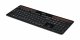 Logitech K750 #2