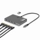 StarTech.com QUAD-USB-HDMI-ADAPT