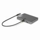 StarTech.com QUAD-USB-HDMI-ADAPT #2