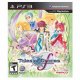 Namco Bandai Games Tales of Graces: f, PS3