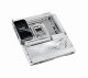 ASUS ROG CROSSHAIR X870E GLACIAL #9