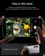 Spigen GLAS.tR EZ Fit Optik Pro HD #3