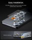 Spigen GLAS.tR EZ Fit Optik Pro HD #4