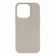 Hurtel Liquid Silicon case Magsafe