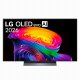 LG OLED evo AI OLED48C65LA