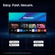 Hisense 32A59S #9