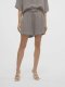 Vero Moda 10306821-Grey / Moon Rock-S