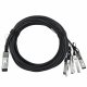 BlueOptics CAB-Q-S-2M-CT-BL