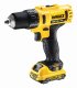 DeWALT DCD710D2