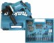 Makita HP1631KX3