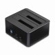 StarTech.com SDOCK2U33V #3
