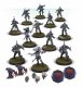 Games Workshop The Naggaroth Nightmares
