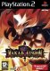 Tecmo Koei Makai Kingdom: Chronicles of the Sacred Tome, PS2