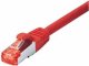 Tecline 15m RJ-45 S/FTP Cat6
