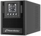 PowerWalker VFI 1000 AT