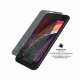 PanzerGlass Privacy Screen Protector iPhone SE (2020/2022) 8 7 6 6s Standard Fit