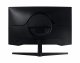 Samsung Odyssey C27G55TQWU #4