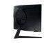 Samsung Odyssey C27G55TQWU #6