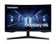 Samsung Odyssey C27G55TQWU #1